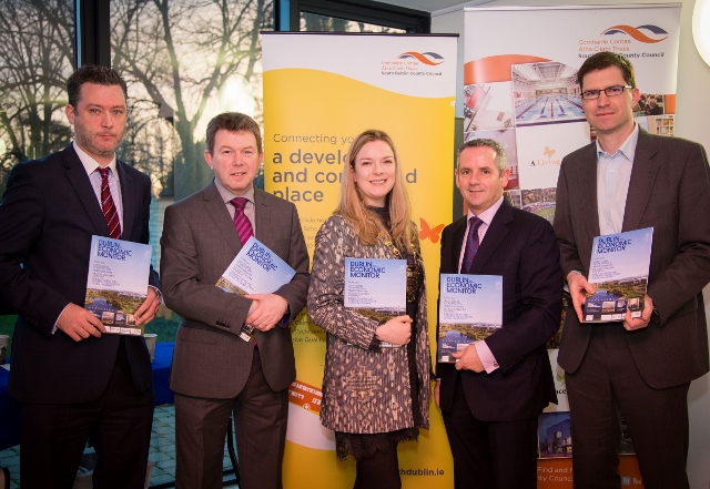 Dublin Economic Monitor 4th 